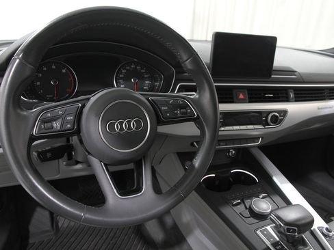 Used 2019 Audi A5 2.0T Premium w/ Convenience Package image 6