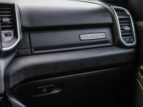 Used 2023 RAM 1500 Big Horn image 17