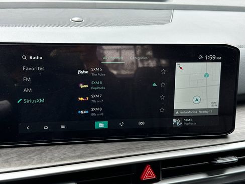 Certified 2025 Kia Sorento X-Line EX AWD/4WD image 27