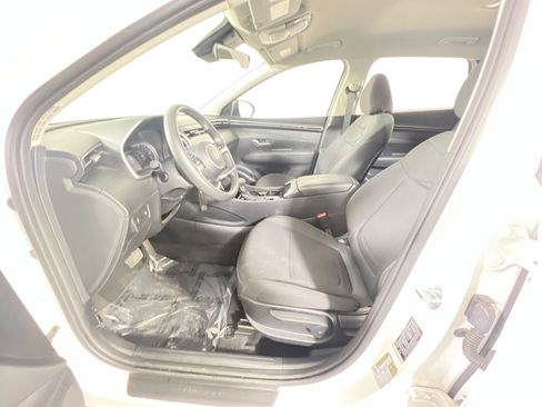Used 2023 Hyundai Tucson SE AWD/4WD image 19