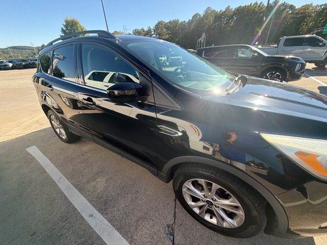 Used 2018 Ford Escape SE FWD image 23