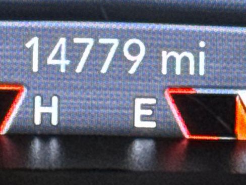 Used 2022 Jeep Cherokee Trailhawk w/ Trailer Tow Group image 45