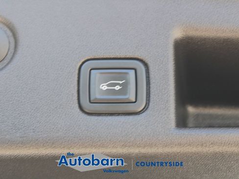 Used 2024 Chevrolet Equinox RS w/ RS Leather Package FWD image 28
