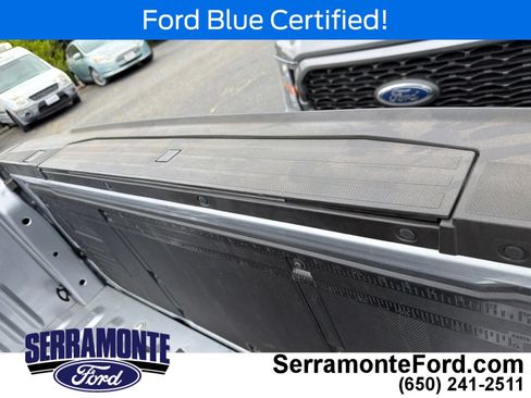 Used 2023 Ford F150 Lariat w/ Equipment Group 502A High AWD/4WD image 17