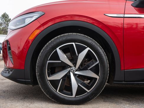Certified 2023 Volkswagen ID.4 Pro S image 10
