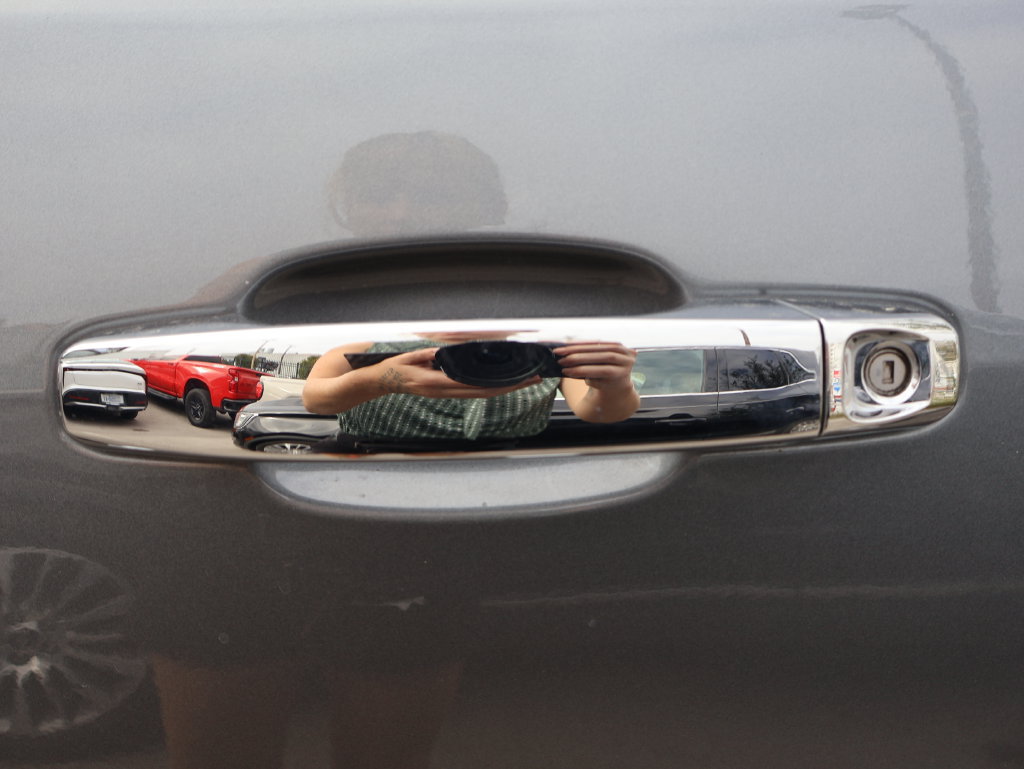 Used 2020 GMC Canyon Denali AWD/4WD image 10