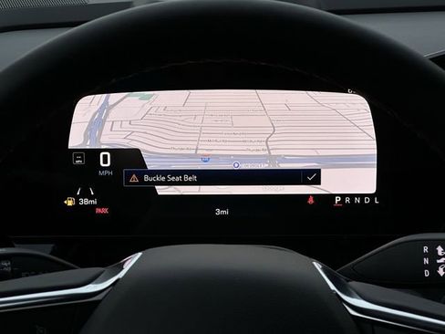 New 2026 Chevrolet Suburban RST w/ Comfort Package image 13