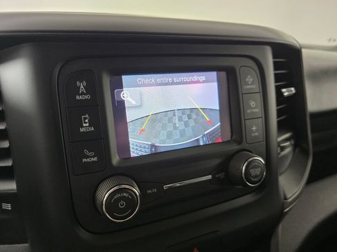 Used 2022 RAM 2500 Tradesman AWD/4WD image 29