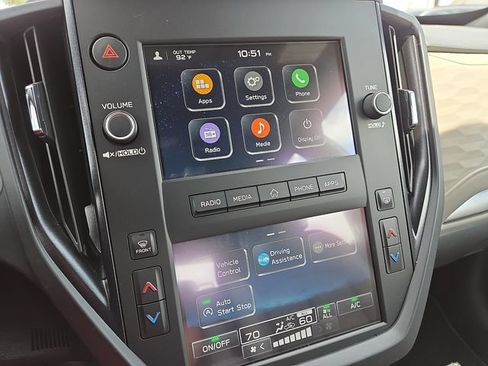 New 2026 Subaru Forester AWD/4WD image 11