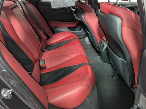 Used 2022 Acura TLX w/ A-SPEC Pkg image 41