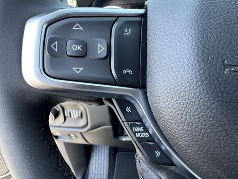 New 2026 RAM 1500 Big Horn AWD/4WD image 32