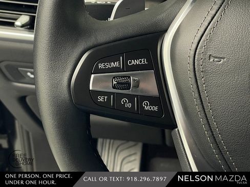 Used 2024 BMW X5 xDrive40i w/ Premium Package image 23