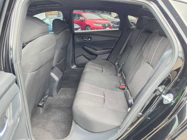 Certified 2023 Honda Accord Sport image 23