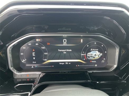 New 2026 GMC Sierra 1500 Elevation image 15