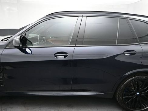 Used 2024 BMW X5 M60i AWD/4WD image 17