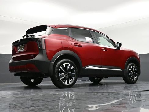 New 2026 Nissan Kicks SV w/ SV Premium Package AWD/4WD image 30