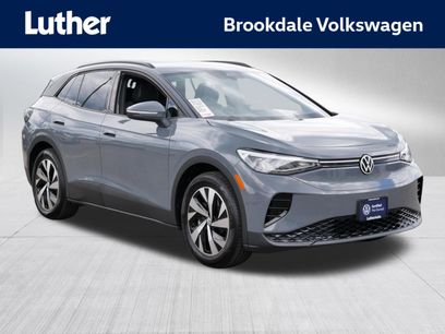 Used 2024 Volkswagen ID.4 2WD