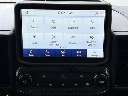 Used 2021 Ford Bronco Sport Badlands w/ Badlands Package AWD/4WD image 37