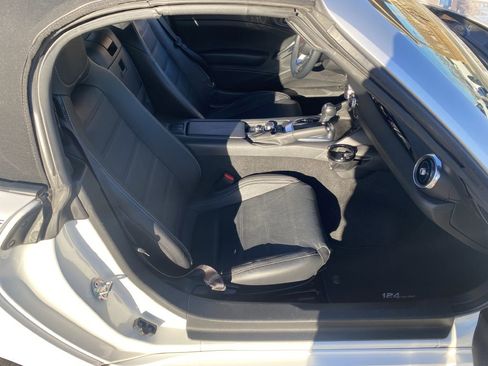 Used 2017 FIAT 124 Spider Lusso image 13