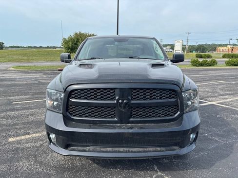 Used 2020 RAM 1500 Express w/ Wheel & Sound Group AWD/4WD image 2