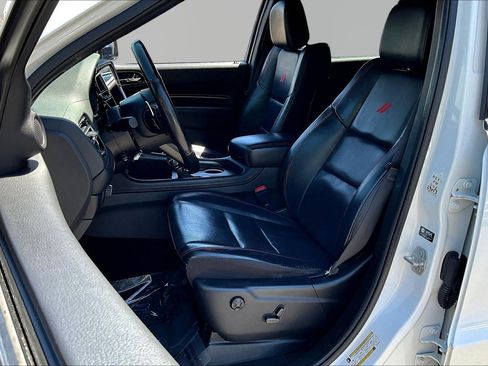 Used 2024 Dodge Durango GT AWD/4WD image 22