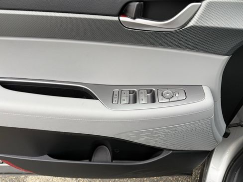 Used 2023 Hyundai Palisade SEL image 11