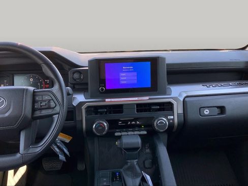 New 2026 Toyota Tacoma SR5 AWD/4WD image 6