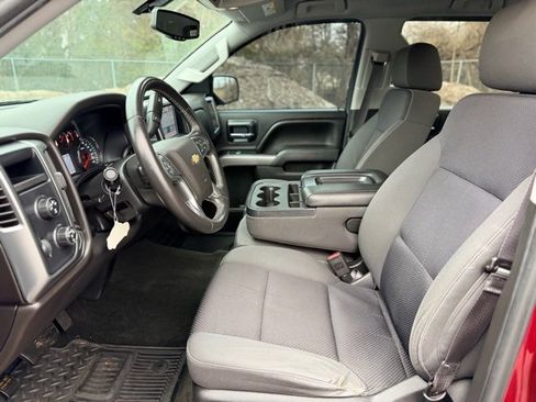 Used 2014 Chevrolet Silverado 1500 LT w/ All Star Edition image 6