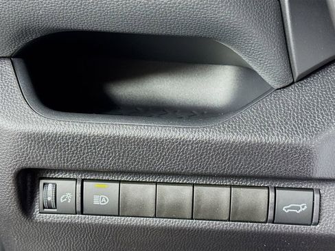 New 2025 Toyota RAV4 XLE image 11