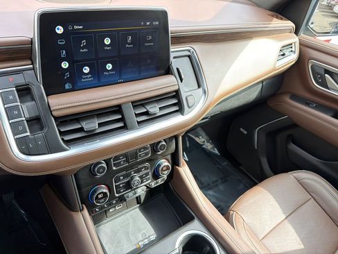 Used 2022 Chevrolet Tahoe High Country image 30