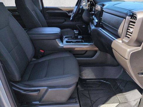 Used 2025 Chevrolet Silverado 1500 RST w/ Convenience Package II RWD image 28