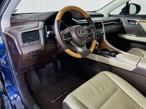 Used 2019 Lexus RX 350 FWD w/ Premium Package image 10