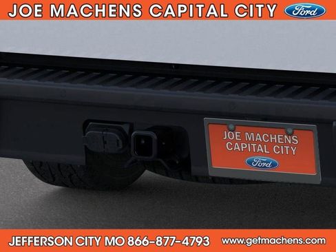 New 2026 Ford Maverick XLT w/ XLT Luxury Package image 24