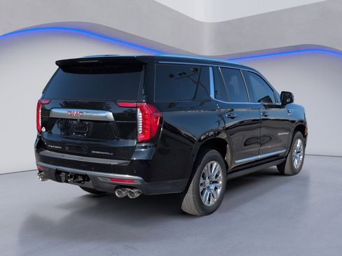 Used 2022 GMC Yukon Denali image 3