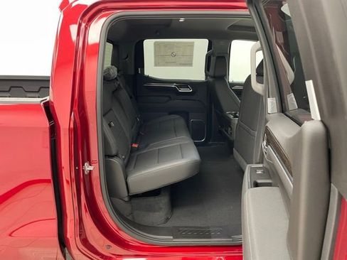 New 2026 Chevrolet Silverado 1500 RST w/ RST All Star Premium Package image 15