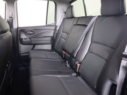 New 2026 Honda Ridgeline RTL image 22