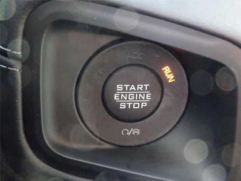 New 2025 Jeep Wrangler Sahara w/ Safety Group image 29