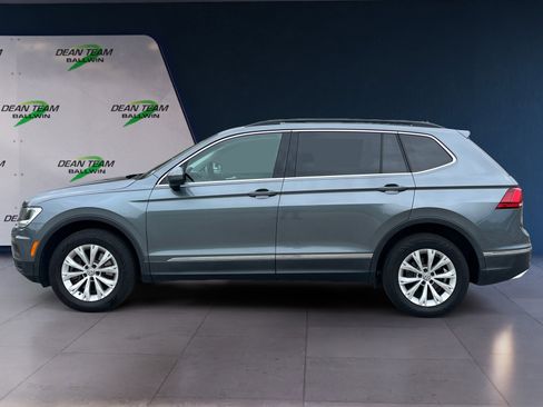 Used 2018 Volkswagen Tiguan SE image 5