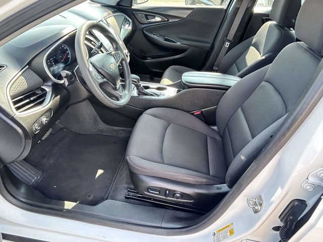 Used 2024 Chevrolet Malibu LT FWD image 26