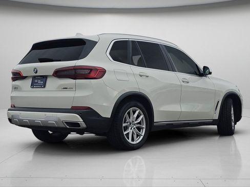 Used 2019 BMW X5 xDrive40i image 9