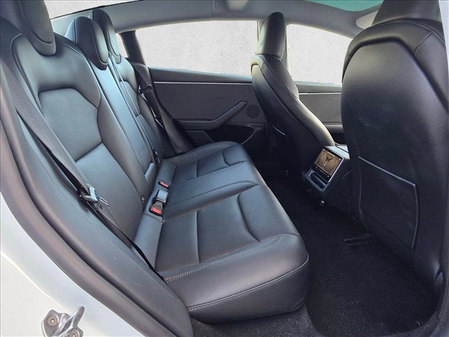 Used 2025 Tesla Model 3 Long Range RWD image 18