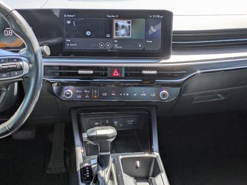 Used 2025 Kia K5 GT-Line image 12