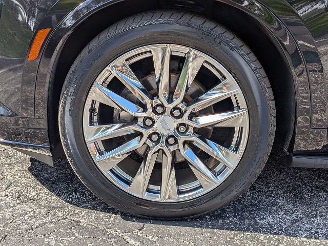 Used 2020 Cadillac XT6 Sport AWD/4WD image 10