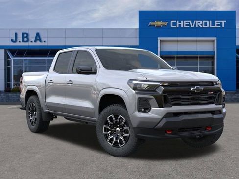 New 2026 Chevrolet Colorado Z71 image 7
