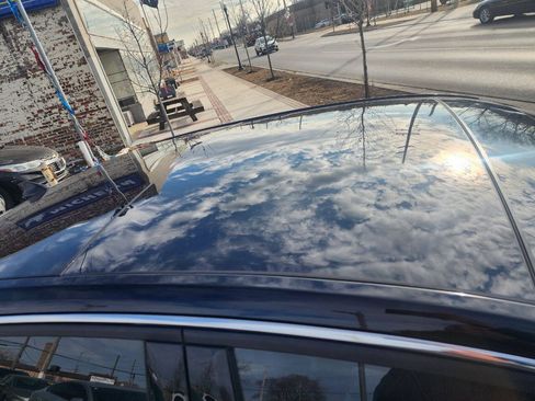 Used 2020 Lincoln Continental Reserve AWD/4WD image 11
