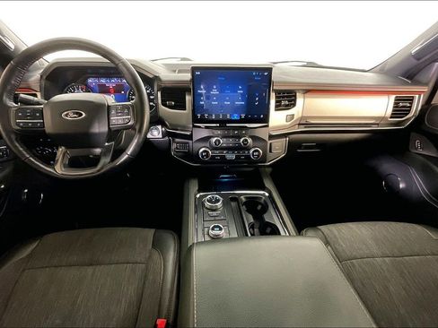 Used 2024 Ford Expedition Timberline AWD/4WD image 21