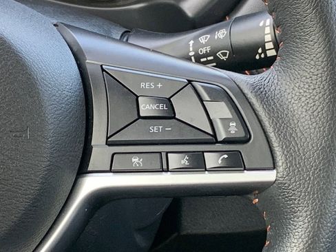 Used 2024 Nissan Kicks SR w/ SR Premium Package image 12