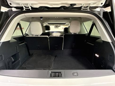 Used 2025 Lincoln Navigator L Reserve AWD/4WD image 28
