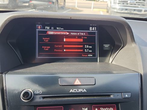 Used 2017 Acura ILX w/ Premium & A-SPEC Package image 20