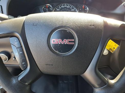 Used 2014 GMC Savana 2500 Extended RWD image 6